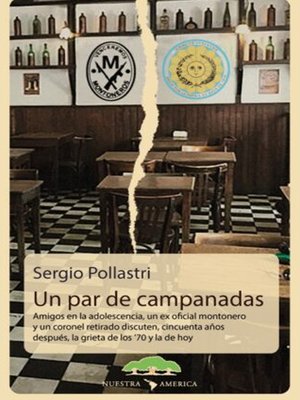 cover image of Un par de campanadas